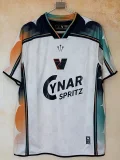 26-27 Venezia FC Away Fans Soccer Jersey