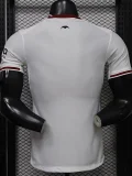 26-27 Valencia Home Player Version Soccer Jersey