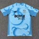 26-27 West Ham Third Fans Soccer Jersey