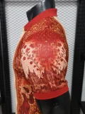 26-27 Spain Special Edition Player Version Training shirts