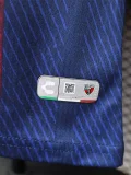 26-27 Atlante FC Home Player Version Soccer Jersey