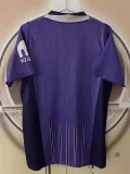 26-27 TOT Third Fans Soccer Jersey