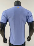26-27 Marseille Third Player Version Soccer Jersey