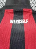 26-27 LeverKusen Home Player Version Soccer Jersey