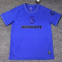 26-27 Middlesbrough 150th Anniversary Blue Fans Soccer Jersey 26-27 Middlesbrough 150th Anniversary Blue Fans Soccer Jersey