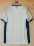 26-27 Saint Etienne Away Fans Soccer Jersey