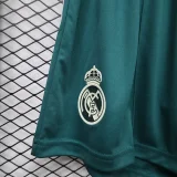 26-27 RMA Away Player Version Shorts Pants(球员短裤)