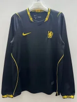 26-27 CHE Away Long Sleeve Soccer Jersey (长袖) 26-27 CHE Away Long Sleeve Soccer Jersey (长袖)
