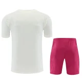26-27 RMA Khaki Training Short Suit
