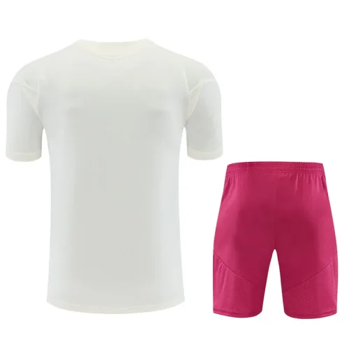 26-27 RMA Khaki Training Short Suit
