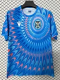 26-27 CD Tenerife Blue Training shirts