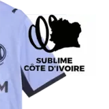 26-27 Marseille Third Player Version Soccer Jersey