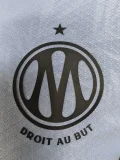 26-27 Marseille Third Player Version Soccer Jersey