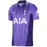 26-27 TOT Third Fans Soccer Jersey