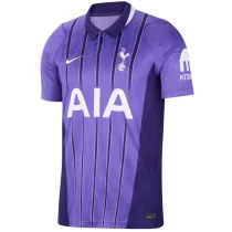 26-27 TOT Third Fans Soccer Jersey 26-27 TOT Third Fans Soccer Jersey