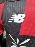 26-27 LeverKusen Home Player Version Soccer Jersey