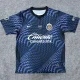 26-27 Chivas Guadalajara Black Goalkeeper Soccer Jersey