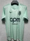 26-27 Monaco Third Fans Soccer Jersey