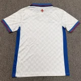 26-27 Lille Away Fans Soccer Jersey