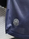 26-27 Pumas UNAM Away Long Sleeve Player Version Soccer Jersey (长袖球员)