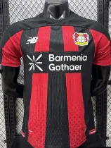 26-27 LeverKusen Home Player Version Soccer Jersey 26-27 LeverKusen Home Player Version Soccer Jersey