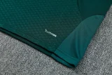 26-27 RMA Dark green Tank top and shorts suit
