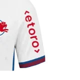 26-27 Lille Away Fans Soccer Jersey