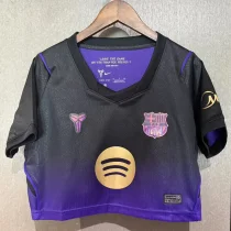 26-27 BAR Away Women Cheerleader Shirt (女啦啦短袖) 26-27 BAR Away Women Cheerleader Shirt (女啦啦短袖)