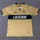 26-27 Stuttgart Away Fans Soccer Jersey