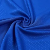 26-27 Man Utd Fancy blue Half Pull Tracksuit (半拉链)