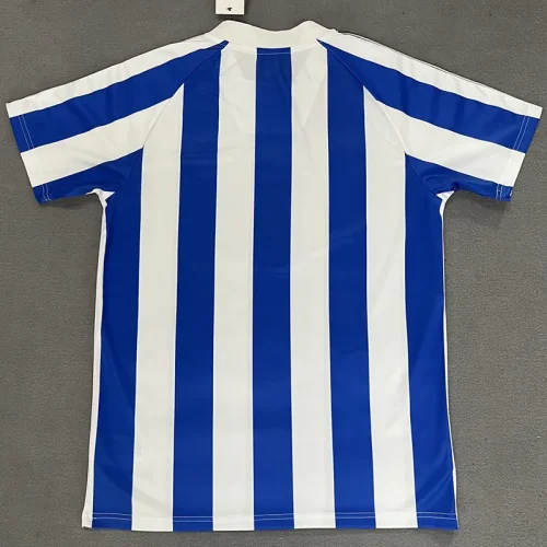26-27 Monterrey Blue Special Edition Fans Soccer Jersey
