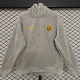 26-27 INT Grey Hoody 灰色(加绒)黄标