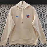 26-27 ATM Khaki Hoody 卡其色(加绒)