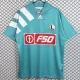 1994-1995 Legia Warszawa Away Retro Soccer Jersey