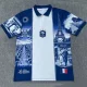 26-27 France Blue Special Edition Polo Short Sleeve