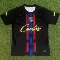 26-27 BAR Black Special Edition Training shirts