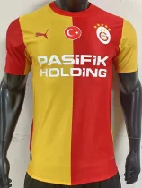 26-27 Galatasaray Home Player Version Soccer Jersey 26-27 Galatasaray Home Player Version Soccer Jersey