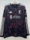 26-27 LIV Third Long Sleeve Soccer Jersey (长袖)