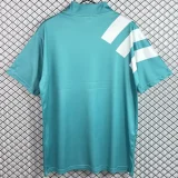 1994-1995 Legia Warszawa Away Retro Soccer Jersey