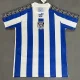 26-27 Monterrey Blue Special Edition Fans Soccer Jersey