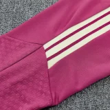 26-27 RMA Khaki Half Pull Tracksuit (半拉链)