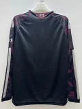 26-27 LIV Third Long Sleeve Soccer Jersey (长袖)