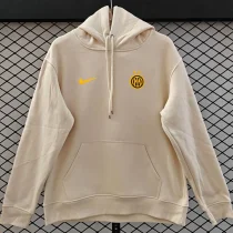 26-27 INT Khaki Hoody 卡其色(加绒)黄标