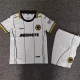 26-27 Wolves Away Kids Soccer Jersey