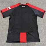 26-27 Watford Away Fans Soccer Jersey