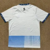 26-27 VfL Bochum Away Fans Soccer Jersey