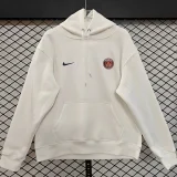 26-27 PSG White Hoody 白色(加绒)