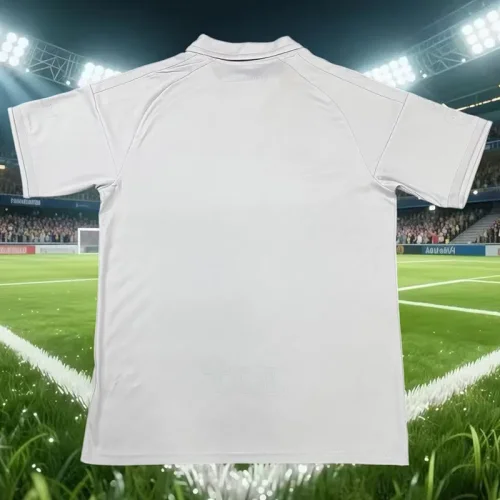 2026 Djurgardens 135th Anniversary White Fans Soccer jersey
