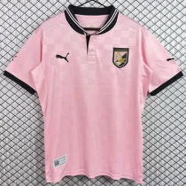 2012-2013 Palermo Home Retro Soccer Jersey 2012-2013 Palermo Home Retro Soccer Jersey