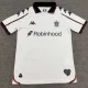 26-27 Nice Away Fans Soccer Jersey